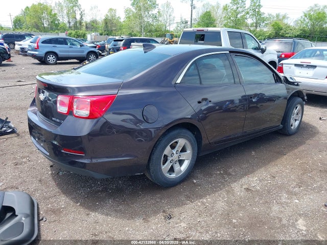 1G11C5SL2FF264657 Chevrolet MALIBU 1LT