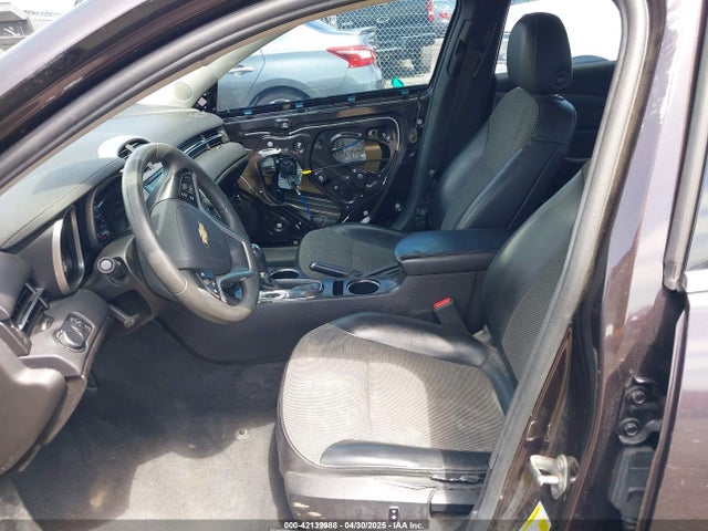 1G11C5SL2FF264657 Chevrolet MALIBU 1LT