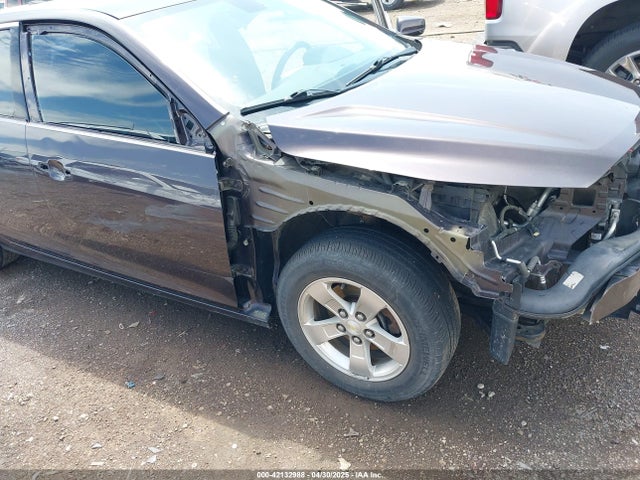 1G11C5SL2FF264657 Chevrolet MALIBU 1LT