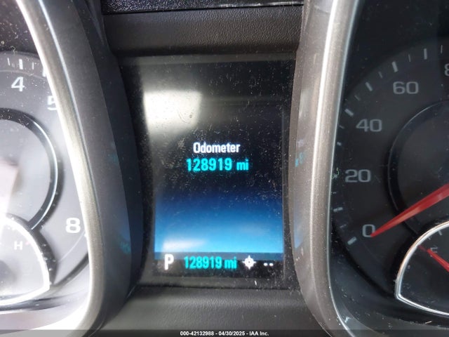 1G11C5SL2FF264657 Chevrolet MALIBU 1LT