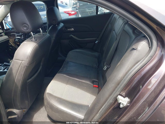 1G11C5SL2FF264657 Chevrolet MALIBU 1LT