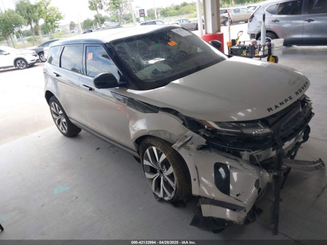 2020 LAND ROVER RANGE ROVER EVOQUE SALZJ2FX9LH120642