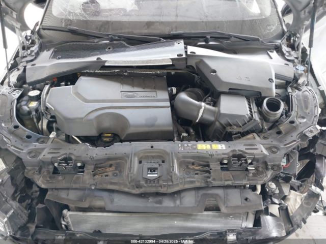 2020 LAND ROVER RANGE ROVER EVOQUE SALZJ2FX9LH120642 Photo 9