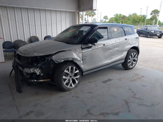 2020 LAND ROVER RANGE ROVER EVOQUE SALZJ2FX9LH120642 Photo 1