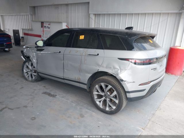 2020 LAND ROVER RANGE ROVER EVOQUE SALZJ2FX9LH120642 Photo 2
