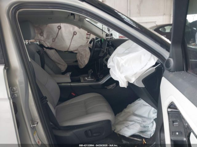 2020 LAND ROVER RANGE ROVER EVOQUE SALZJ2FX9LH120642 Photo 4