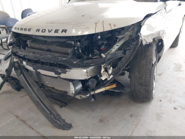 2020 LAND ROVER RANGE ROVER EVOQUE SALZJ2FX9LH120642 Photo 5