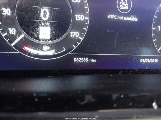 2020 LAND ROVER RANGE ROVER EVOQUE SALZJ2FX9LH120642 Photo 6