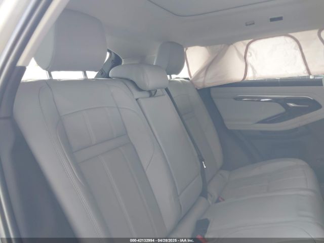2020 LAND ROVER RANGE ROVER EVOQUE SALZJ2FX9LH120642 Photo 7