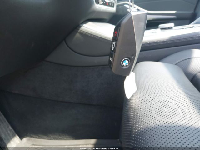 2024 BMW X5 5UX23EU06R9V50592 Photo 10