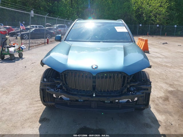 5UX23EU06R9V50592 BMW X5 Xdrive40i