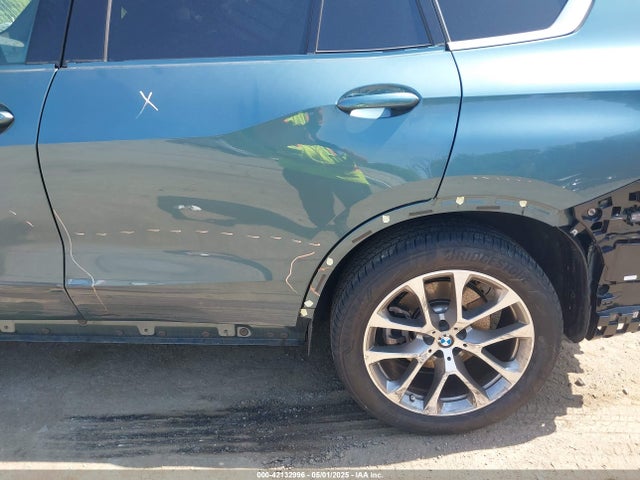 5UX23EU06R9V50592 BMW X5 Xdrive40i