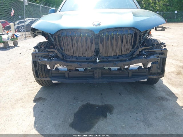 5UX23EU06R9V50592 BMW X5 Xdrive40i