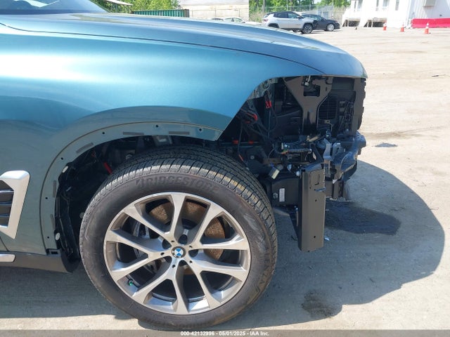 5UX23EU06R9V50592 BMW X5 Xdrive40i
