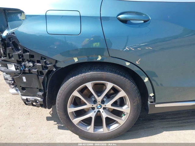 5UX23EU06R9V50592 BMW X5 Xdrive40i