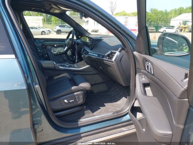 2024 BMW X5 5UX23EU06R9V50592 Photo 4