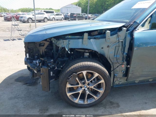 2024 BMW X5 5UX23EU06R9V50592 Photo 5