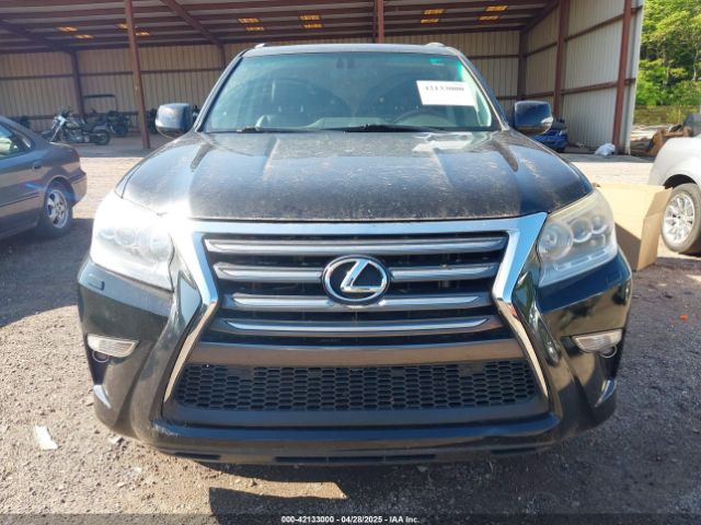 JTJBM7FX1E5072455 Lexus GX 460