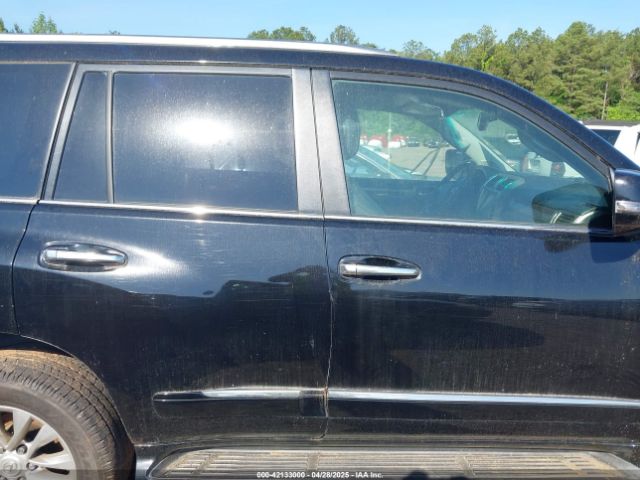 JTJBM7FX1E5072455 Lexus GX 460