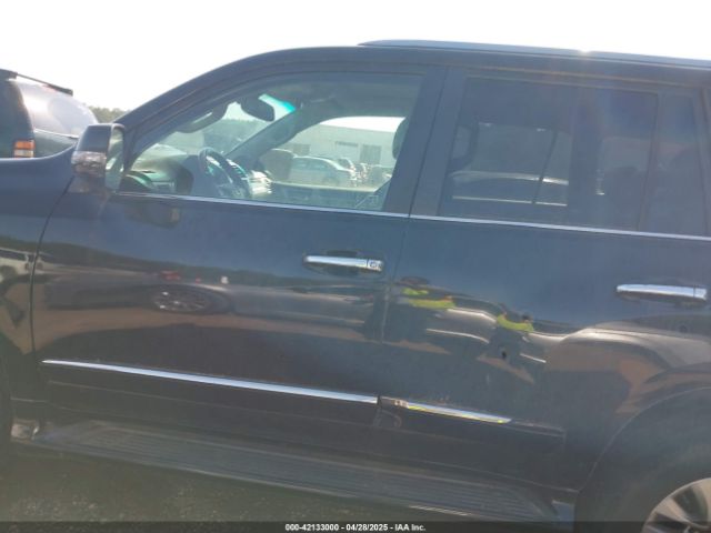 JTJBM7FX1E5072455 Lexus GX 460