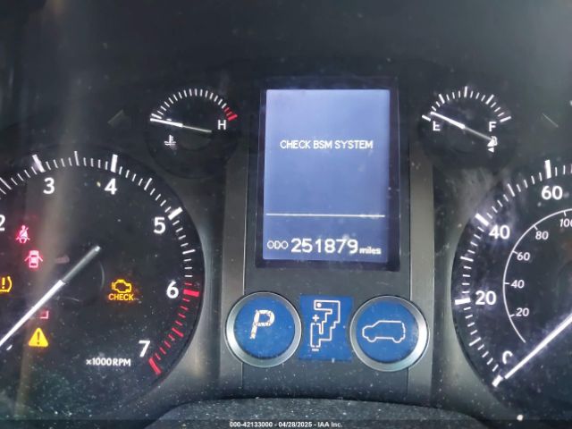 JTJBM7FX1E5072455 Lexus GX 460