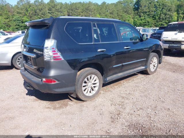 JTJBM7FX1E5072455 Lexus GX 460