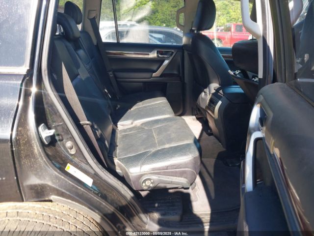 JTJBM7FX1E5072455 Lexus GX 460