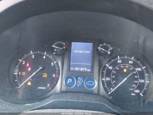 JTJBM7FX1E5072455 Lexus GX 460
