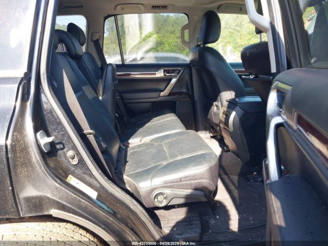 JTJBM7FX1E5072455 Lexus GX 460