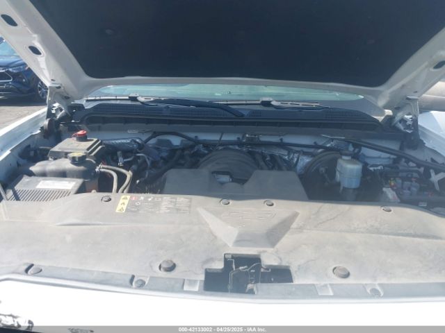 1GCRCPEH1HZ346734 Chevrolet Silverado 1500 Custom