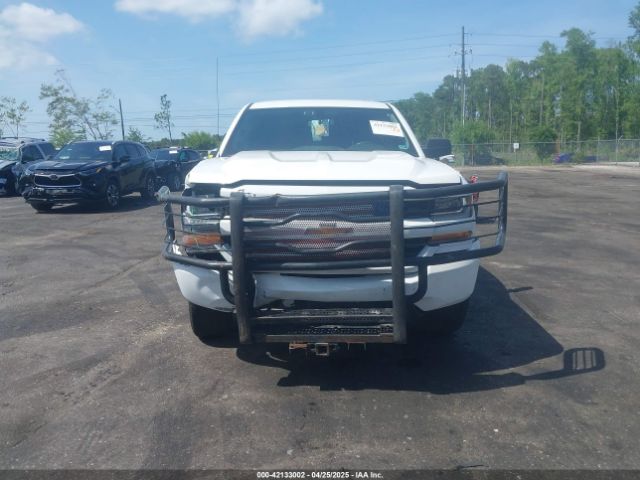 1GCRCPEH1HZ346734 Chevrolet Silverado 1500 Custom