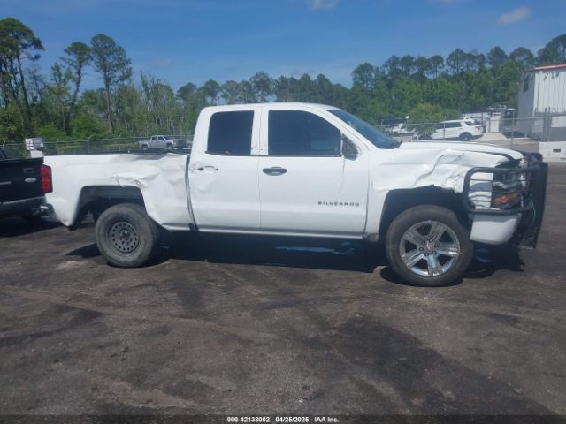 1GCRCPEH1HZ346734 Chevrolet Silverado 1500 Custom