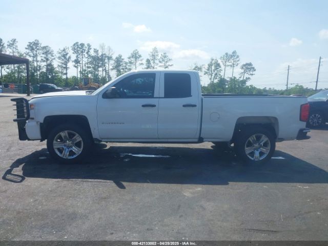 1GCRCPEH1HZ346734 Chevrolet Silverado 1500 Custom
