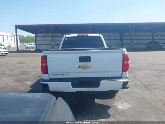 1GCRCPEH1HZ346734 Chevrolet Silverado 1500 Custom
