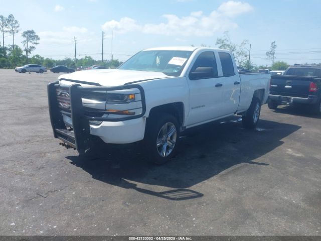 1GCRCPEH1HZ346734 Chevrolet Silverado 1500 Custom
