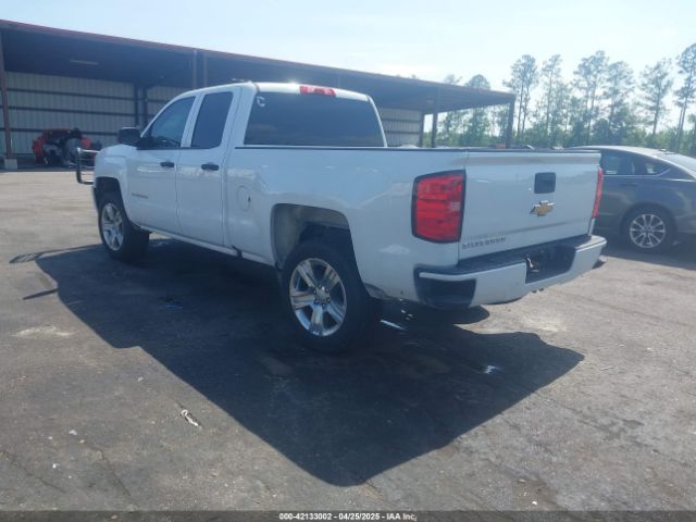 1GCRCPEH1HZ346734 Chevrolet Silverado 1500 Custom