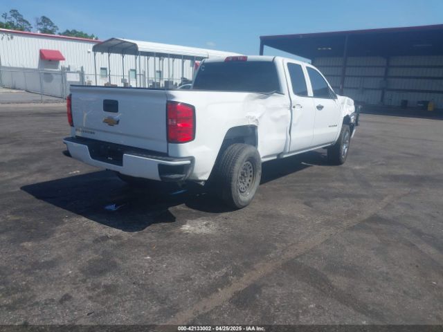 1GCRCPEH1HZ346734 Chevrolet Silverado 1500 Custom