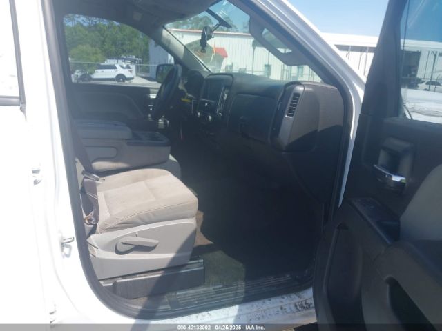 1GCRCPEH1HZ346734 Chevrolet Silverado 1500 Custom