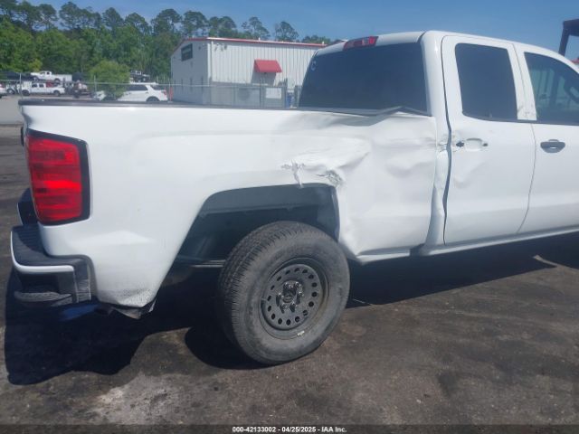 1GCRCPEH1HZ346734 Chevrolet Silverado 1500 Custom