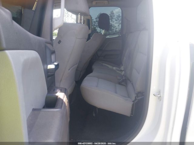 1GCRCPEH1HZ346734 Chevrolet Silverado 1500 Custom