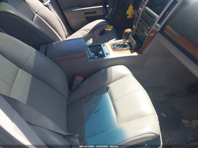 2008 CADILLAC STS 1G6DZ67A580168157 Photo 4