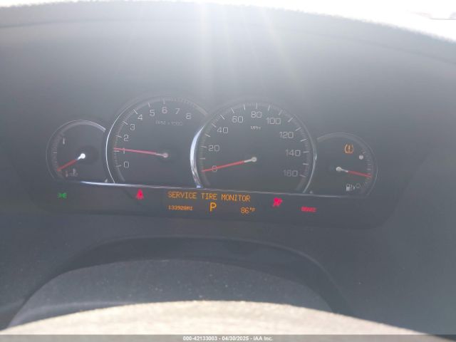 2008 CADILLAC STS 1G6DZ67A580168157 Photo 6