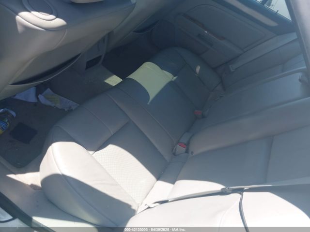 2008 CADILLAC STS 1G6DZ67A580168157 Photo 7