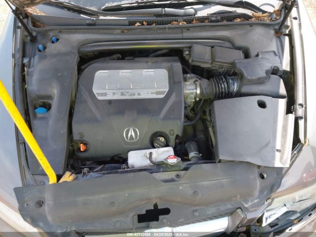 2008 ACURA TL 19UUA66208A053704 Photo 9
