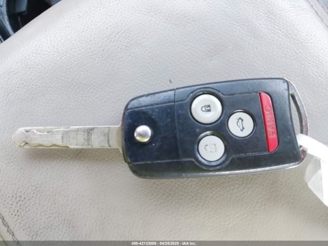 2008 ACURA TL 19UUA66208A053704 Photo 10