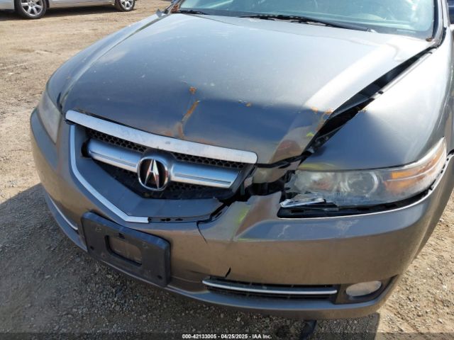 2008 ACURA TL 19UUA66208A053704 Photo 5