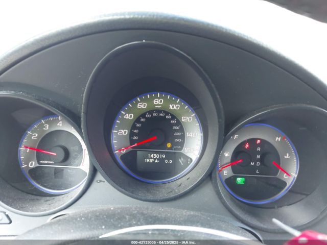 2008 ACURA TL 19UUA66208A053704 Photo 6