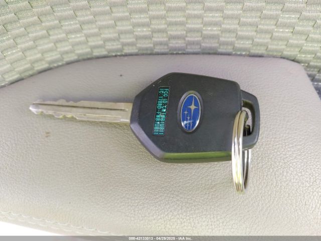 JF2SJAEC8JH419183 Subaru Forester 2.5i Premium