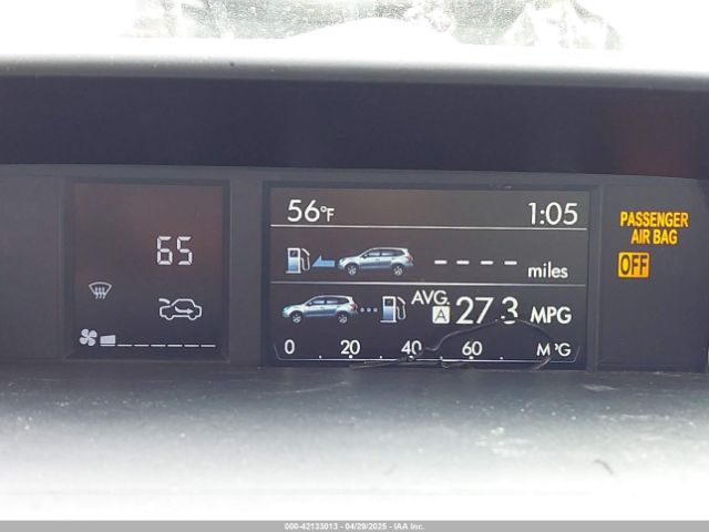 JF2SJAEC8JH419183 Subaru Forester 2.5i Premium