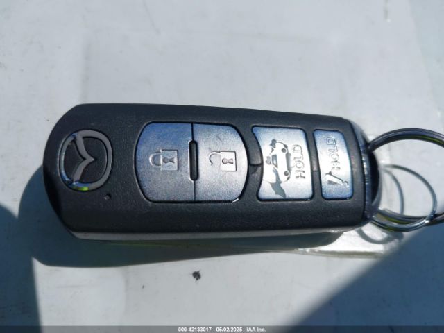 3MZBN1V75HM114684 Mazda Mazda3 Touring
